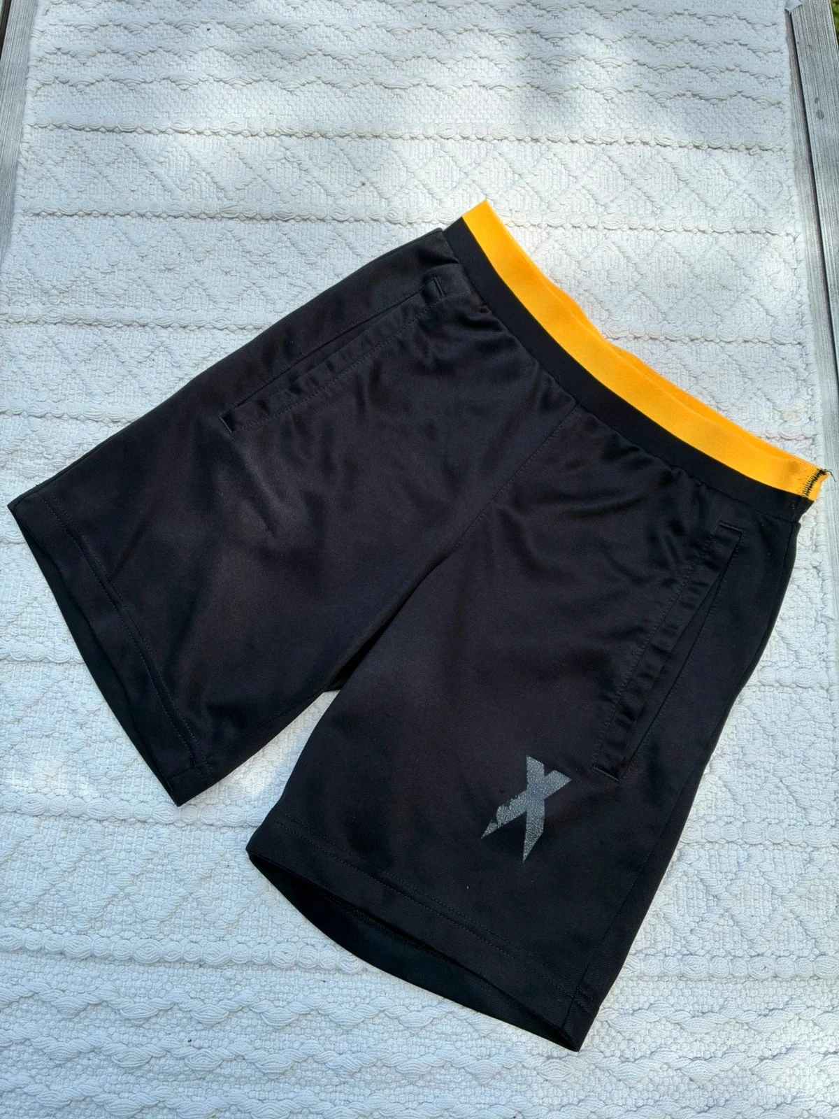 Short Adidas 9 ans